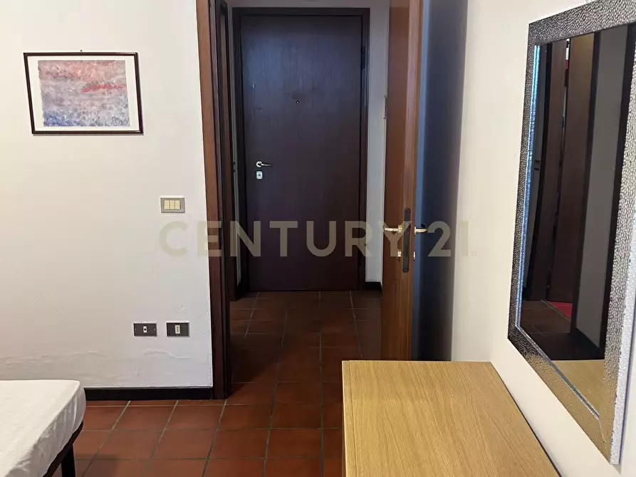 Immagine 16 di Monolocale in affitto  in Via Mercurio 1 a Verona