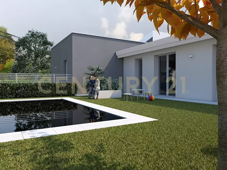 Immagine 7 di Trilocale in vendita  in Via Monte Grappa a Belfiore