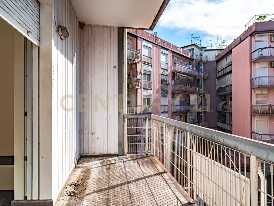 Immagine 15 di Quadrilocale in vendita  in Via Vittorio Emanuele 424 a Paterno'