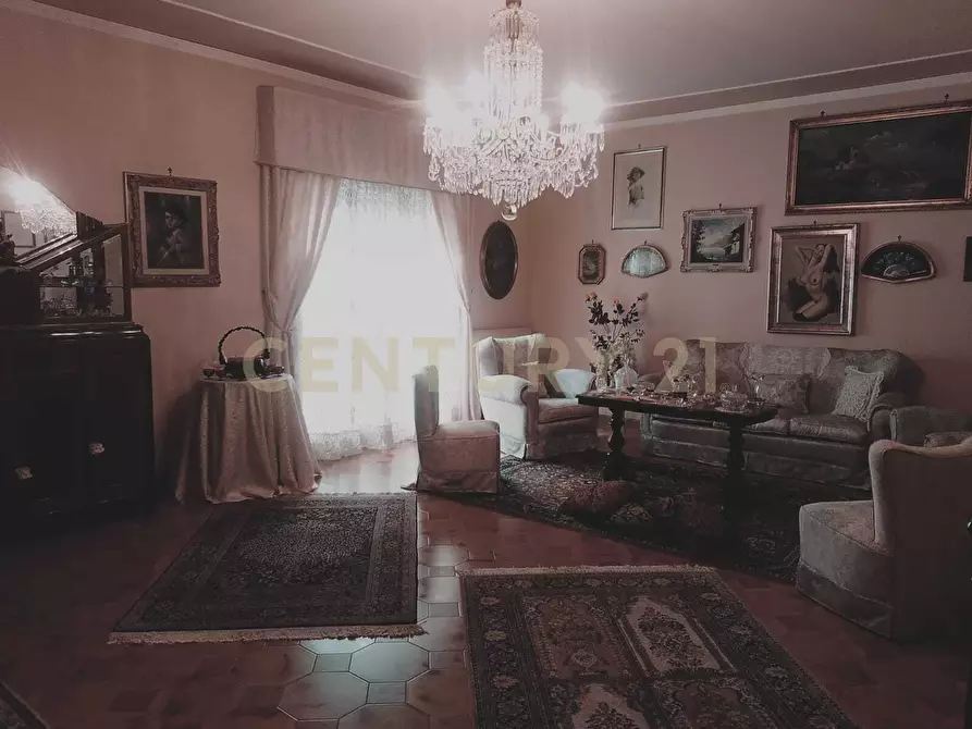 Immagine 29 di Villa in vendita  in Via Castelvetrano 71 a Mazara Del Vallo