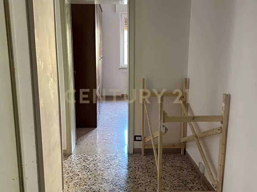 Immagine 32 di Trilocale in vendita  in Via Pier Fortunato Calvi 49 a Verona