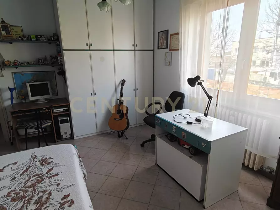 Immagine 13 di Trilocale in vendita  a Veronella