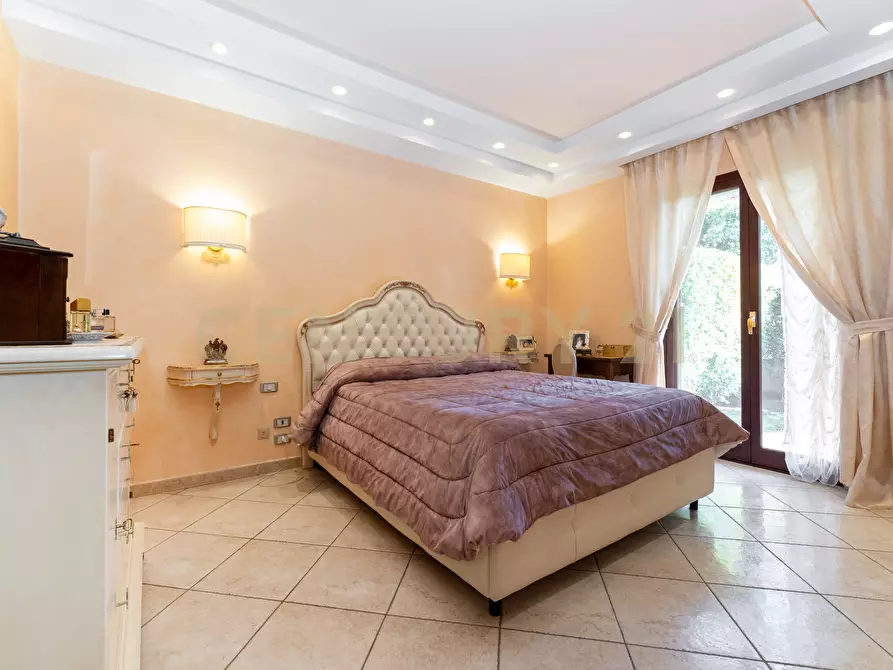 Immagine 31 di Casa indipendente in vendita  in Via N. Martoglio 3 a San Gregorio Di Catania