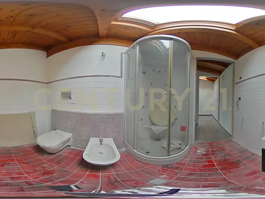 Immagine 88 di Pentalocale in vendita  in Via Lorenzo Maddem 67 a Acireale