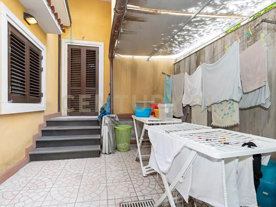 Immagine 25 di Casa indipendente in vendita  in Via Ulivi 89 a San Gregorio Di Catania