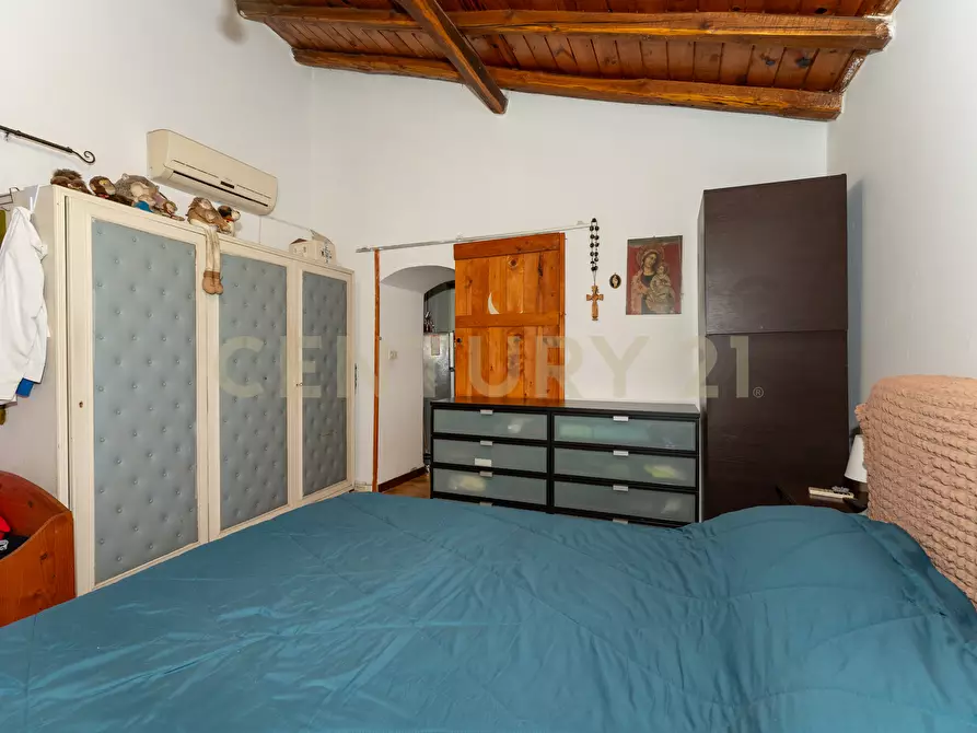 Immagine 18 di Casa indipendente in vendita  in Via Re Martino 212 a Catania