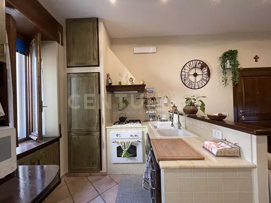 Immagine 8 di Trilocale in vendita  in VIA ASILO a Monte Argentario