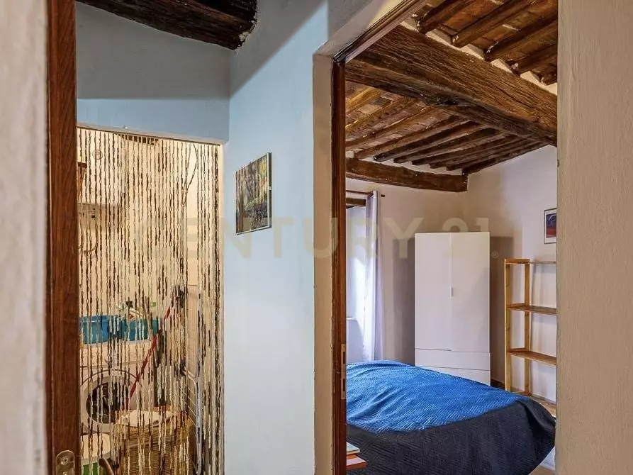 Immagine 10 di Appartamento in vendita  in Via dell'Ortino 5 a Massa Marittima