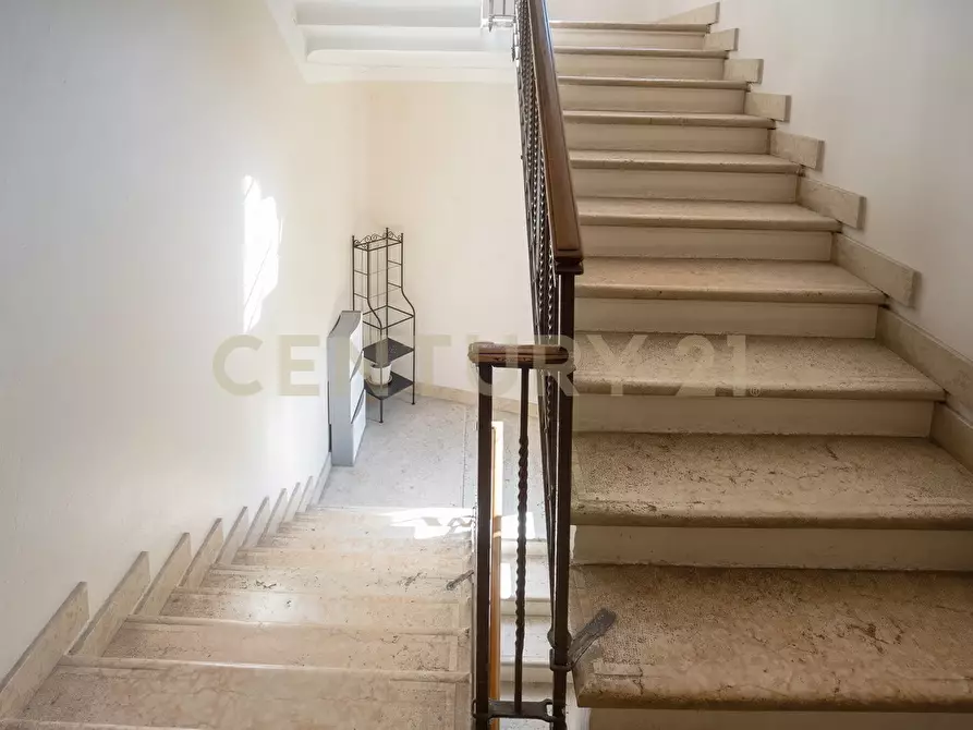Immagine 25 di Quadrilocale in vendita  in Via Prato Santo 9 a Verona