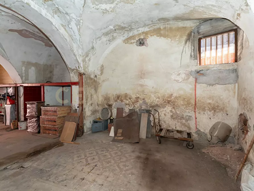 Immagine 13 di Terratetto in vendita  in Via delle Calcare 161 a Catania