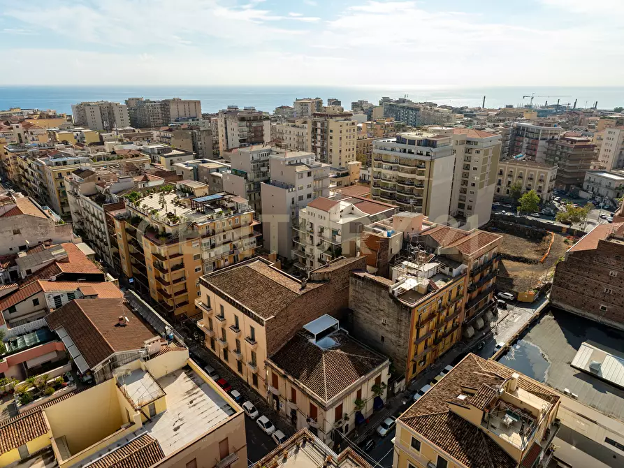 Immagine 26 di Attico in vendita  in Via Firenze 6 a Catania