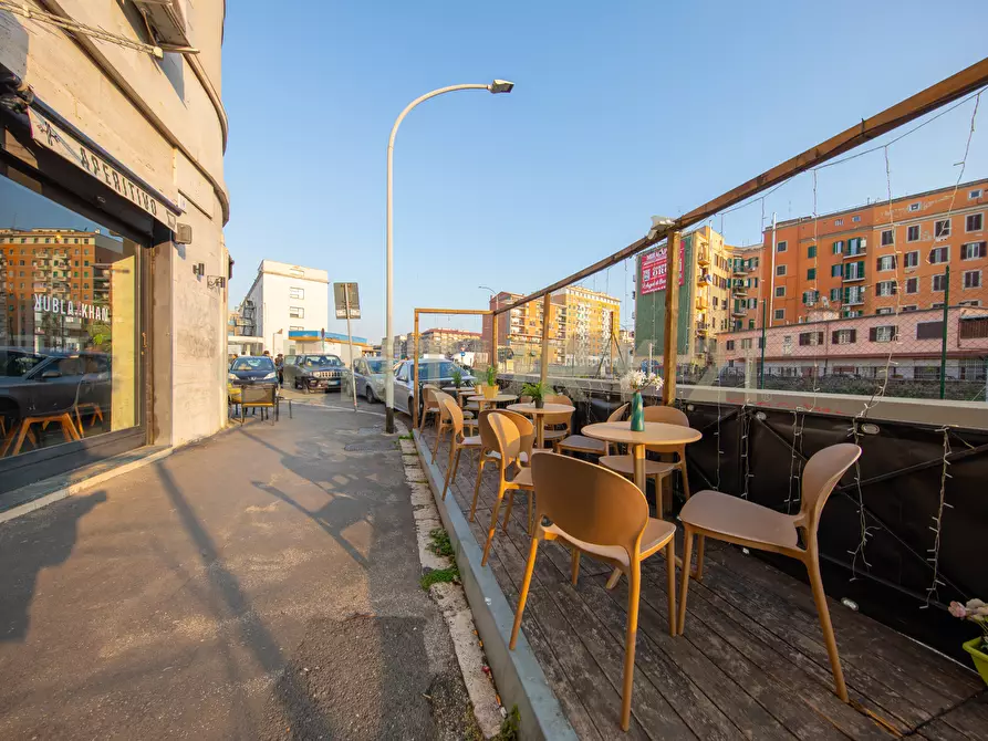 Immagine 27 di Appartamento in vendita  in Piazza di Ponte Lungo 1 a Roma