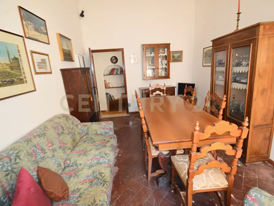 Immagine 16 di Trilocale in vendita  in Via degli Ugurgeri 1 a Grosseto