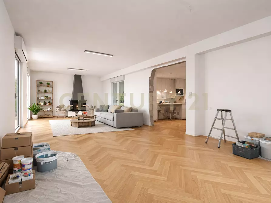 Immagine 5 di Villa in vendita  in Via Nocille 55 a Mascali