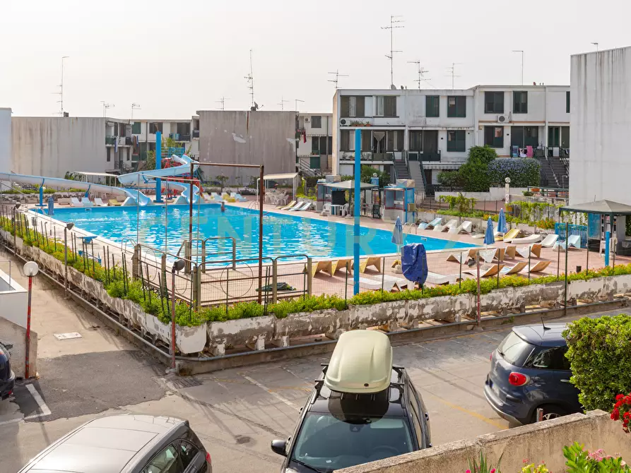 Immagine 39 di Pentalocale in vendita  in Via della Grotta 2 a Augusta