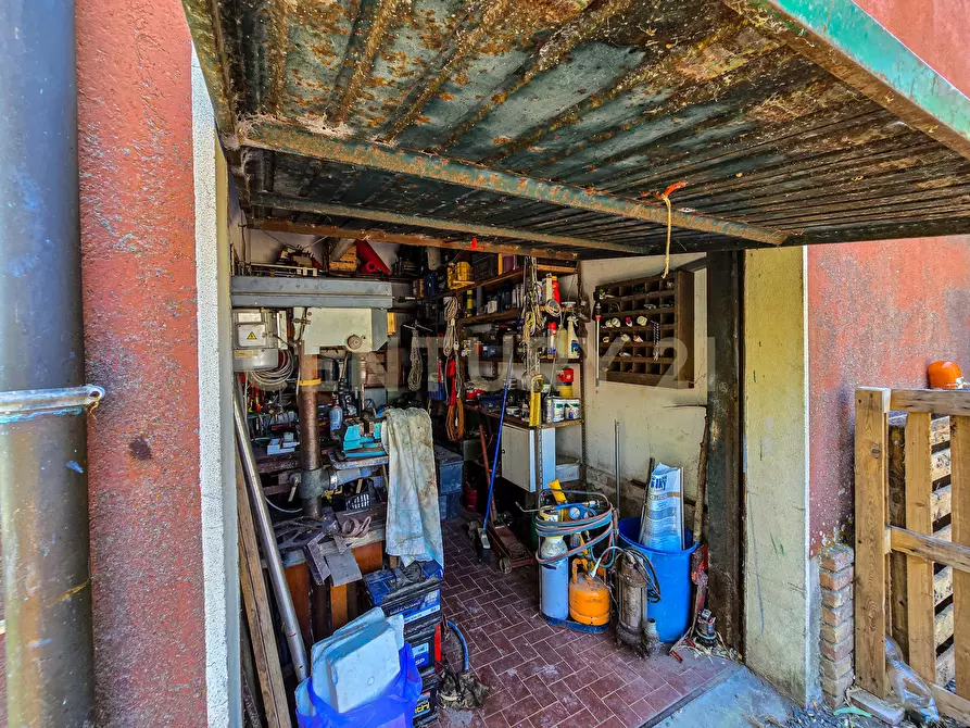 Immagine 22 di Casa semindipendente in vendita  in Via dell'Ingegnere - Loc. Olmini a Roccastrada