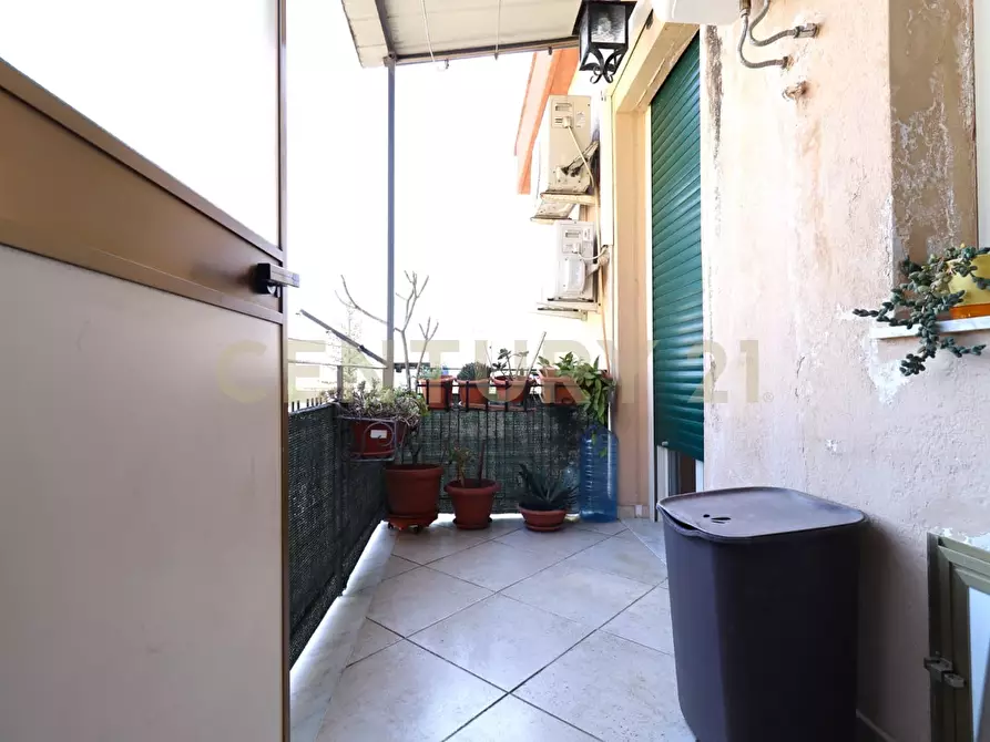 Immagine 12 di Quadrilocale in vendita  in Largo Bisacquino 3 a Palermo