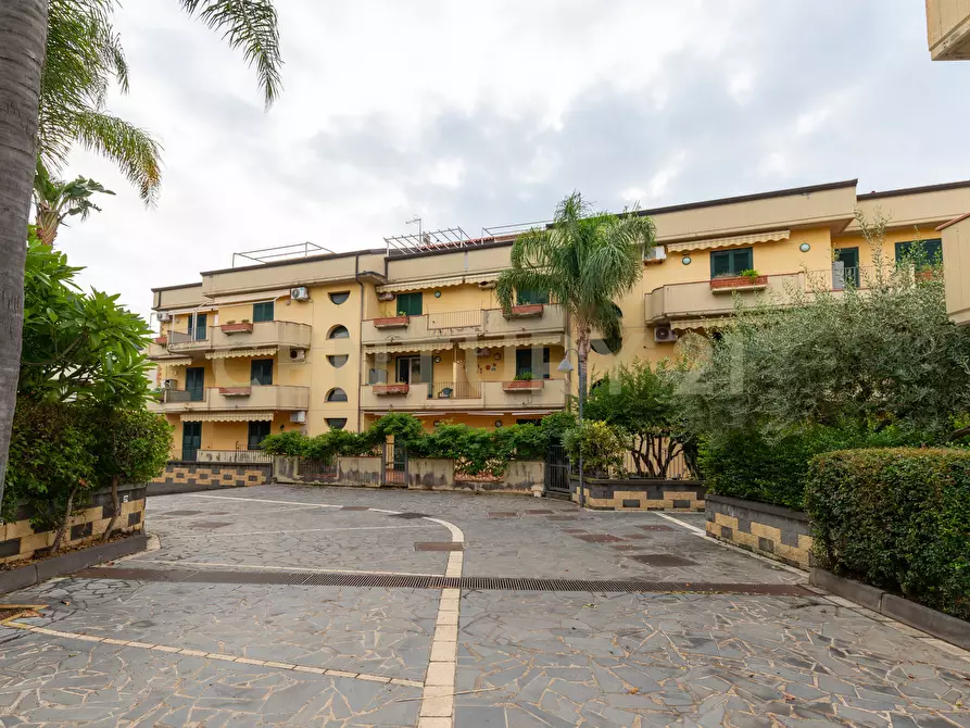 Immagine 55 di Mansarda in vendita  in Via Spiaggia 39 a Mascali