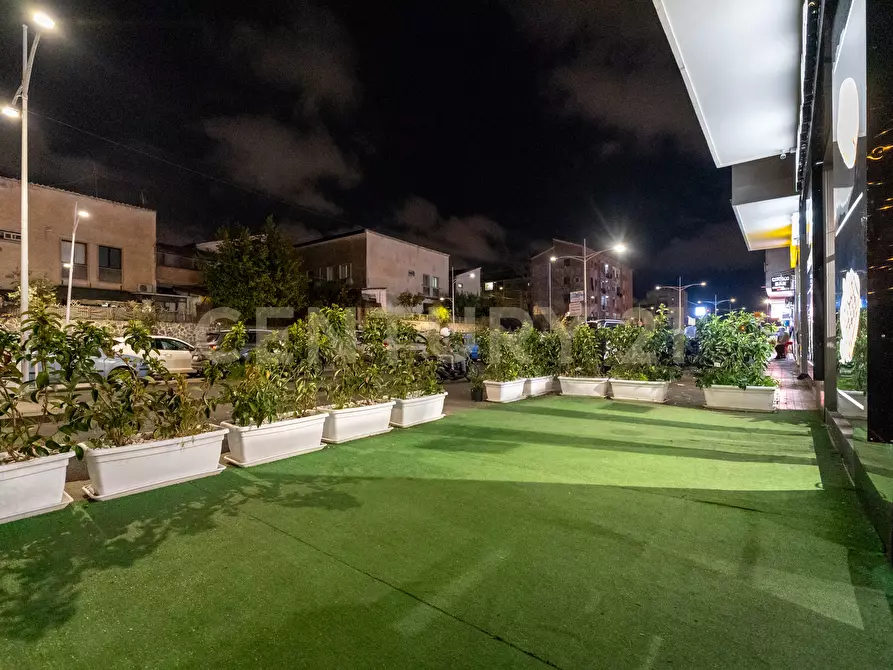 Immagine 3 di Attività commerciale in vendita  in Corso Indipendenza 131 a Catania