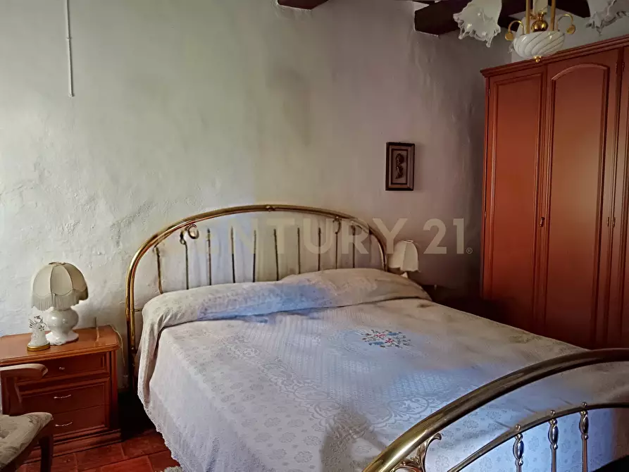 Immagine 8 di Rustico / casale in vendita  in Via del Parco 27 a Santa Fiora