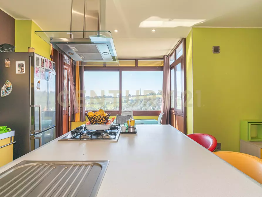 Immagine 13 di Trilocale in vendita  in Via Palermo 364 a Catania