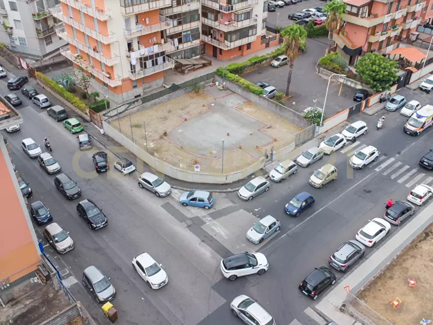 Immagine 6 di Terreno edificabile in vendita  in Via Torquato Tasso 38 a Catania