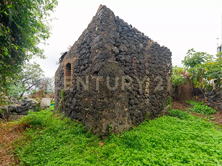 Immagine 26 di Villa in vendita  in Via Tripoli 229 a Catania