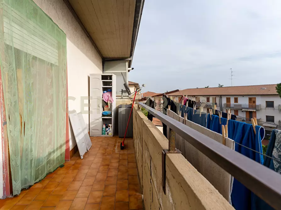 Immagine 15 di Trilocale in vendita  in VIA IDRIA 37 a Tremestieri Etneo