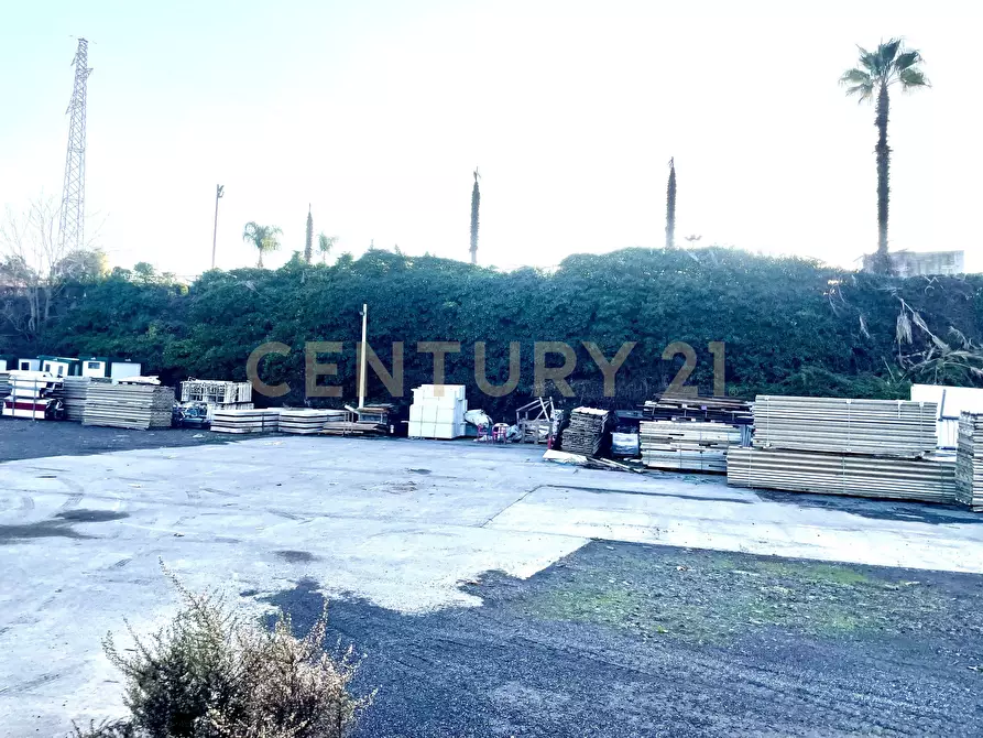 Immagine 11 di Capannone industriale in vendita  in Via Salvo D'Acquisto a San Giovanni La Punta