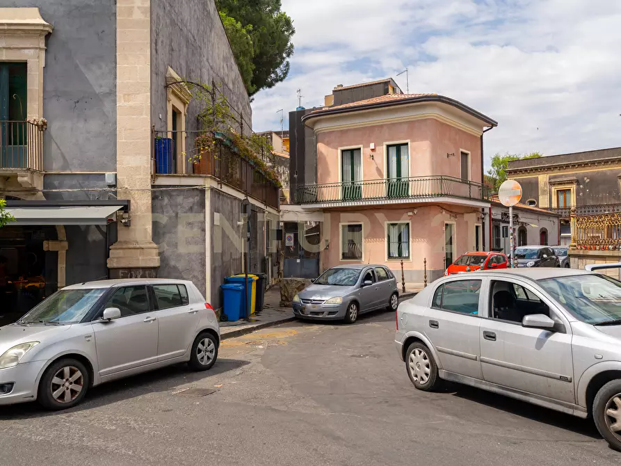 Immagine 1 di Rustico / casale in vendita  in Via Chiesa Madre 3 a Catania