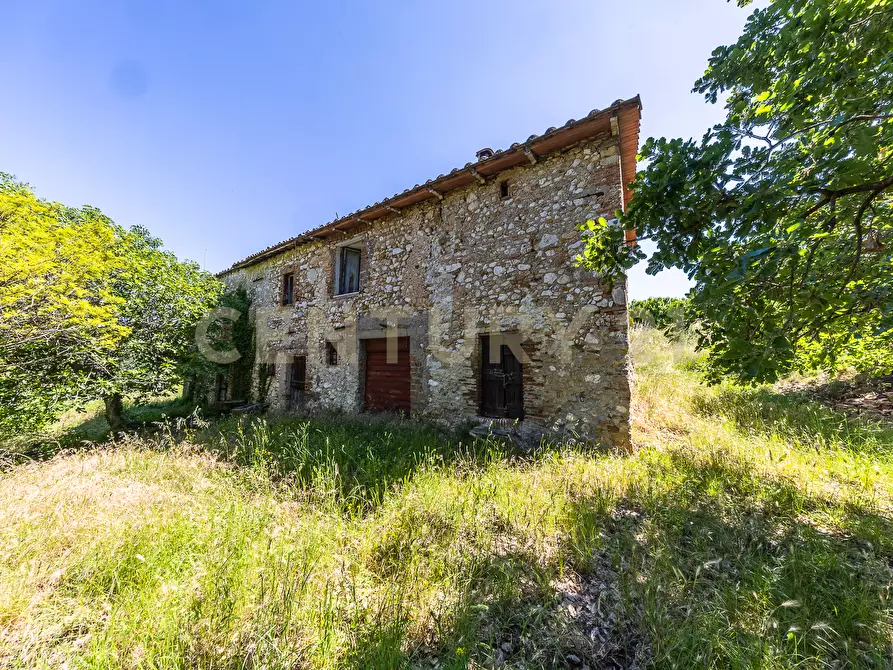 Immagine 18 di Rustico / casale in vendita  in Via Tiberina 384 a Narni