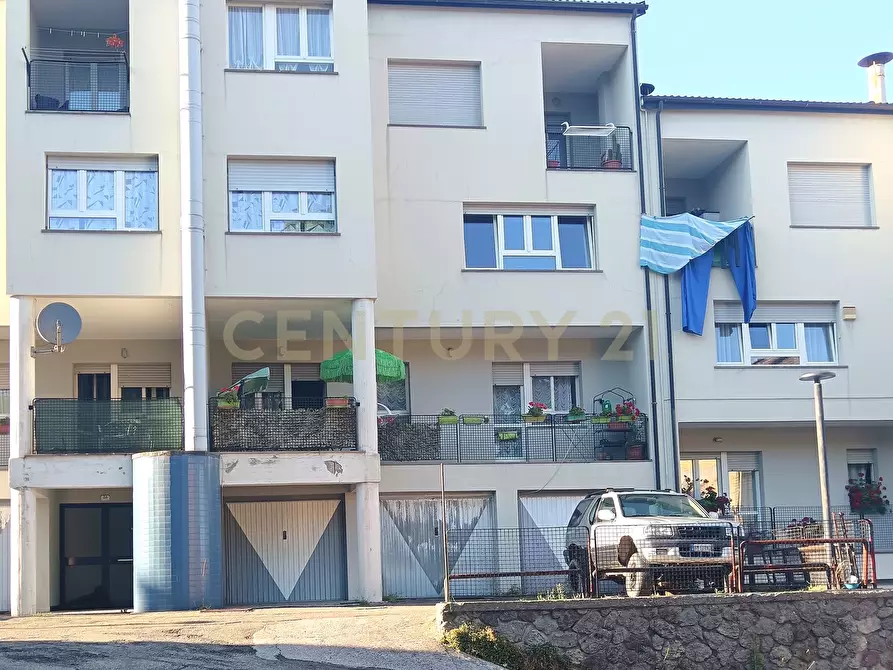 Immagine 34 di Loft/Open space in vendita  in Via Sabatini 30 a Abbadia San Salvatore