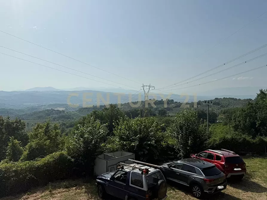 Immagine 30 di Casa indipendente in vendita  in Via Mancini a Melizzano