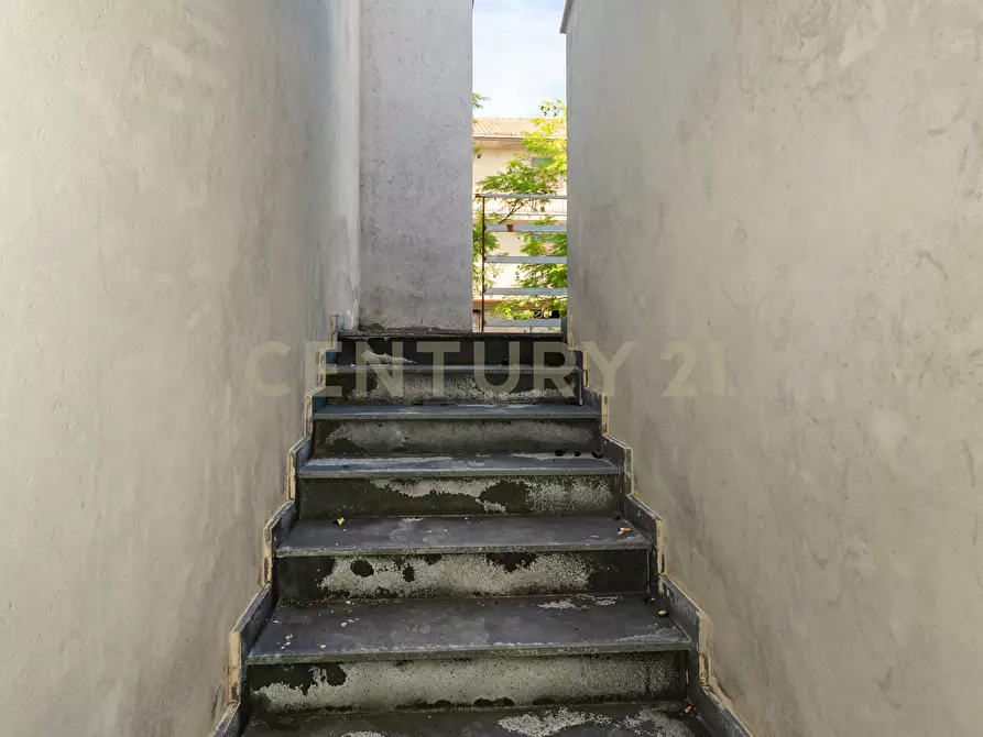 Immagine 35 di Locale commerciale in vendita  in Via Alfred Nobel snc a Misterbianco