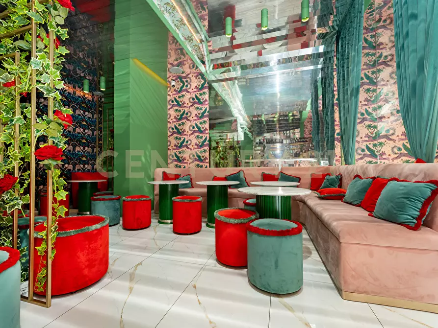 Immagine 19 di Pizzeria / Pub in vendita  in Viale Vittorio Veneto 7a a Catania