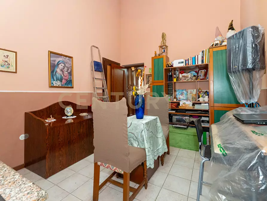 Immagine 14 di Trilocale in vendita  in VIA DELLE MEDAGLIE D'ORO 66 a Catania