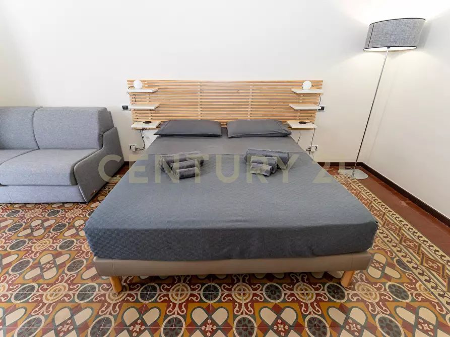 Immagine 52 di Appartamento in vendita  in Via Ferrara Abate 76 a Catania