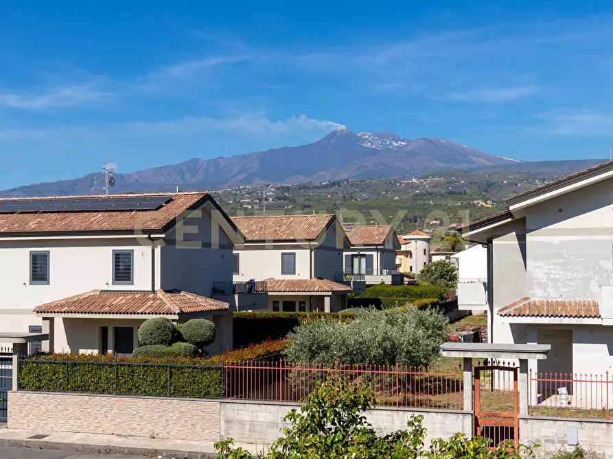 Immagine 40 di Porzione di casa in vendita  in Via Simone Neri 7 a Mascali