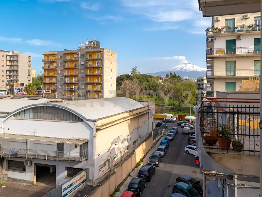 Immagine 6 di Trilocale in vendita  in Via Giambattista Pensabene 13 a Catania