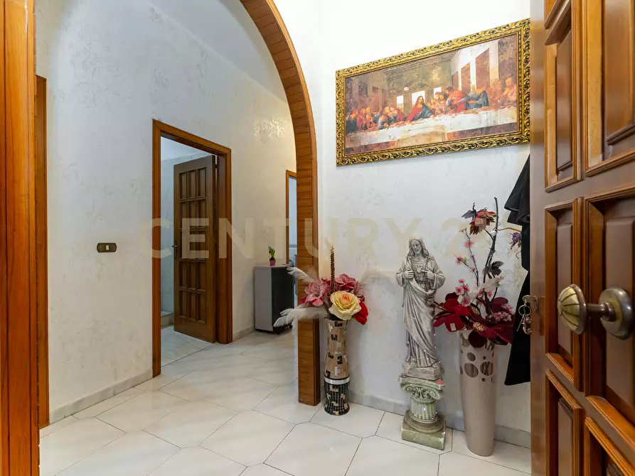 Immagine 19 di Palazzo in vendita  in Via Monte Calvario 56 a Biancavilla