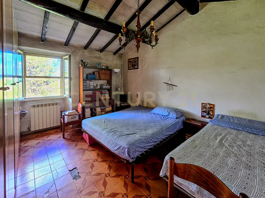 Immagine 27 di Casa indipendente in vendita  in Località Vaticino 11 a Castiglione Della Pescaia