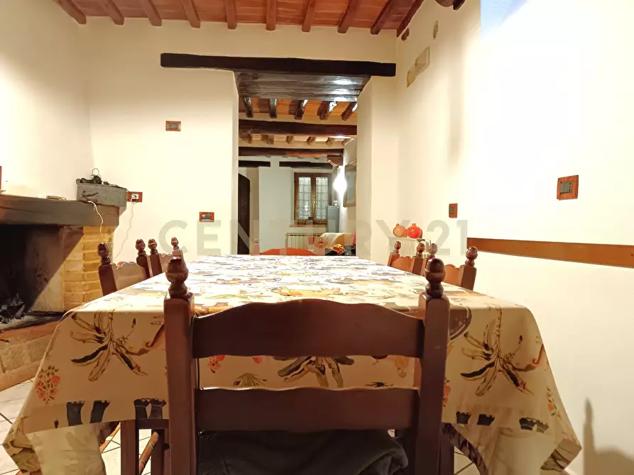 Immagine 16 di Terratetto in vendita  in Via Moglio 56 a Montalcino