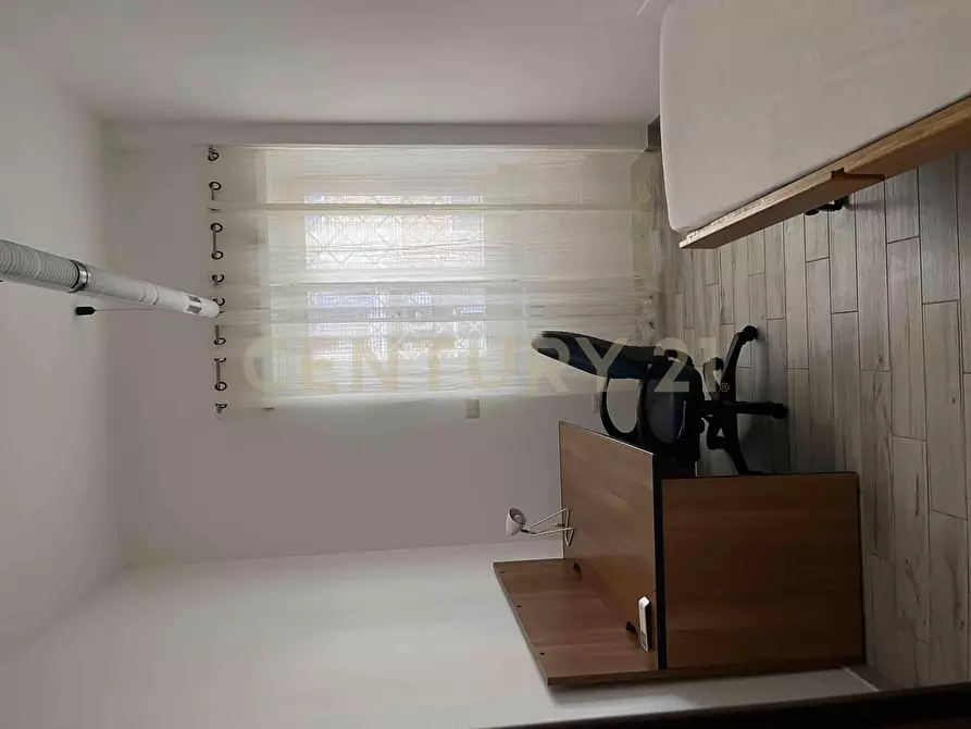 Immagine 10 di Trilocale in affitto  in Via dei Sommozzatori 7 a Roma