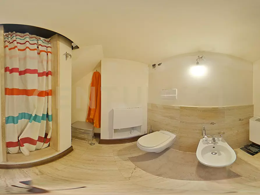 Immagine 72 di Appartamento in vendita  in Via del Vecchio Bastione 5 a Catania