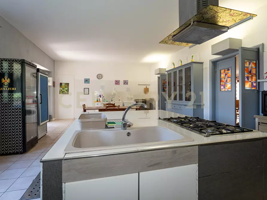 Immagine 38 di Villa in vendita  in viac strada provinciale pozzallo sampieri 2 a Modica