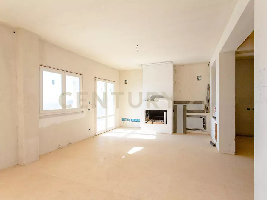 Immagine 16 di Villa in vendita  in Via Casalrosato 19 a Valverde