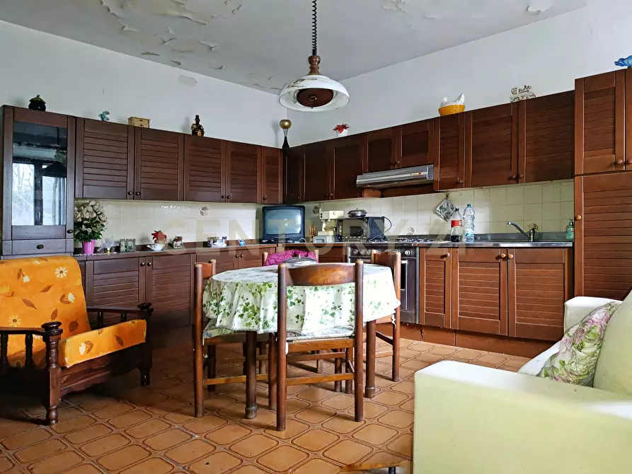 Immagine 8 di Rustico / casale in vendita  in Via del Passerino 1 a Santa Fiora