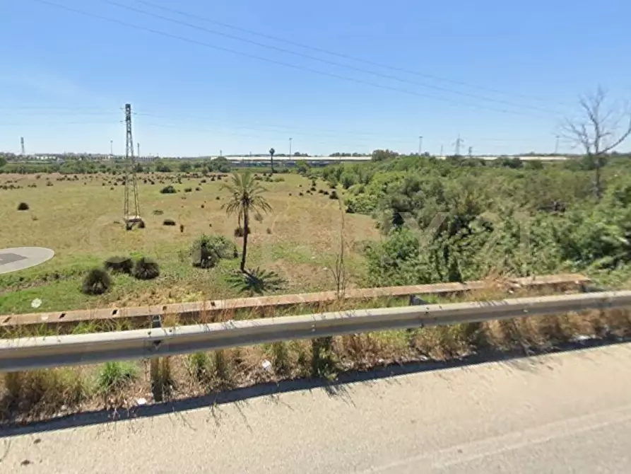 Immagine 4 di Terreno industriale in vendita  in Viale Pantanelli a Siracusa