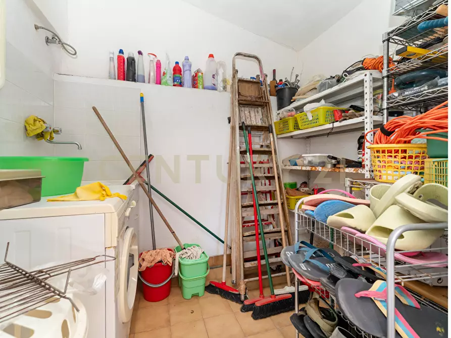 Immagine 50 di Villa in vendita  in Via dei Geranei 12 a Augusta