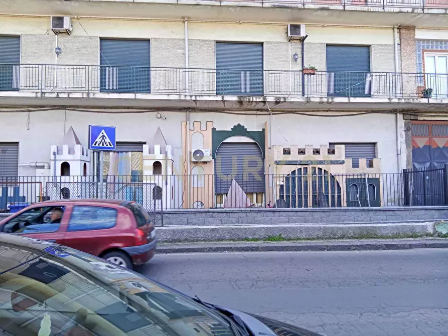 Immagine 5 di Ufficio in vendita  in Via Nazionale 51 a Camporotondo Etneo
